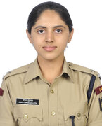 Guguloth Amrutha